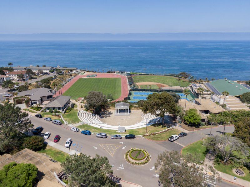 PLNU Campus PLNU Campus